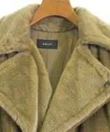 G.V.G.V.（ジーブイジーブイ）その他 茶 サイズ:34(XXS位) レディース/2200645671018