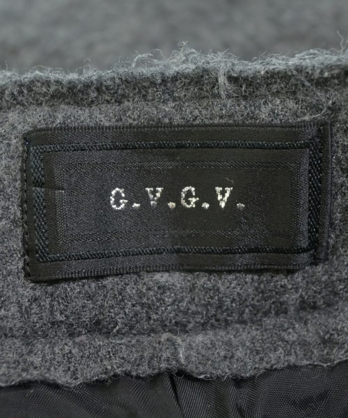 G.V.G.V.（ジーブイジーブイ）その他 グレー サイズ:-(L位) レディース/2200650670013