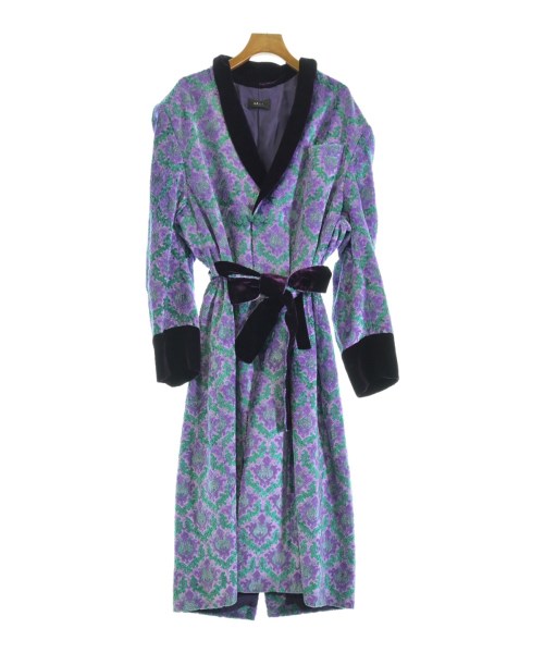 G.V.G.V.(ジーブイジーブイ)その他 紫 サイズ:38(M位)/2200664321024