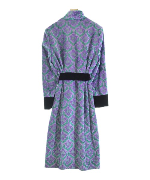 G.V.G.V.（ジーブイジーブイ）その他 紫 サイズ:38(M位) レディース/2200664321024