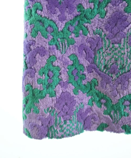 G.V.G.V.（ジーブイジーブイ）その他 紫 サイズ:38(M位) レディース/2200664321024