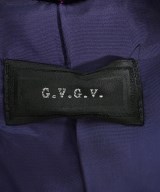 G.V.G.V.（ジーブイジーブイ）その他 紫 サイズ:38(M位) レディース/2200664321024