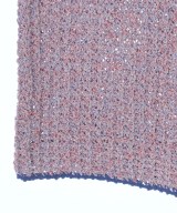 G.V.G.V.（ジーブイジーブイ）ベスト/ノースリーブ 赤 サイズ:0(XS位) レディース/2200664321482