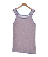 G.V.G.V. ベスト/ノースリーブ