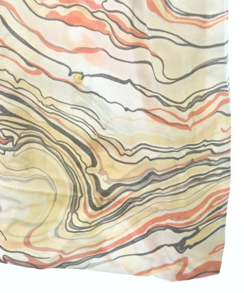 G.V.G.V.（ジーブイジーブイ）ワンピース 白 サイズ:38(M位) レディース/2200664321581