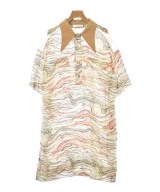 G.V.G.V.（ジーブイジーブイ）ワンピース 白 サイズ:38(M位) レディース/2200664321581