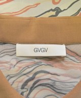 G.V.G.V.（ジーブイジーブイ）ワンピース 白 サイズ:38(M位) レディース/2200664321581