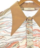 G.V.G.V.（ジーブイジーブイ）ワンピース 白 サイズ:38(M位) レディース/2200664321581