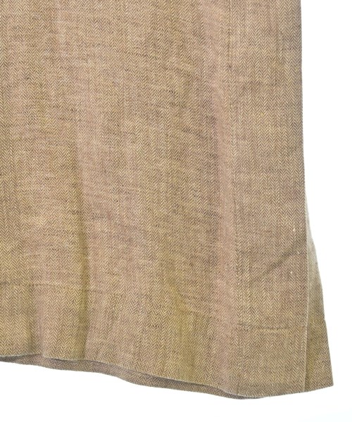 G.V.G.V.（ジーブイジーブイ）ワンピース 茶 サイズ:38(M位) レディース/2200664321604