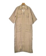 G.V.G.V.（ジーブイジーブイ）ワンピース 茶 サイズ:38(M位) レディース/2200664321604