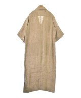 G.V.G.V.（ジーブイジーブイ）ワンピース 茶 サイズ:38(M位) レディース/2200664321604