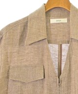 G.V.G.V.（ジーブイジーブイ）ワンピース 茶 サイズ:38(M位) レディース/2200664321604