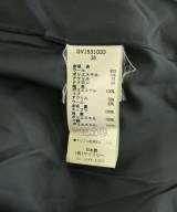 G.V.G.V.（ジーブイジーブイ）チェスターコート グレー サイズ:36(XS位) メンズ/2200721594026