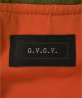 G.V.G.V.（ジーブイジーブイ）ミリタリーブルゾン カーキ サイズ:42(L位) レディース/2200722042014