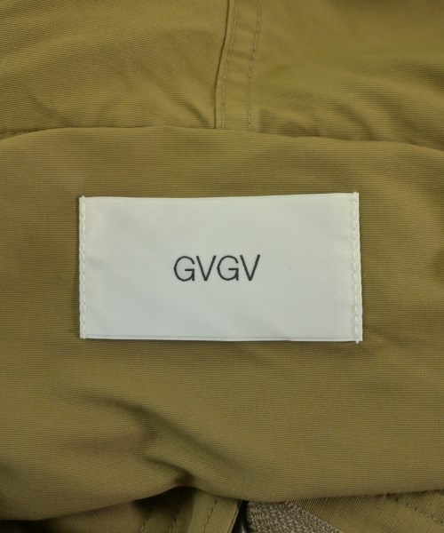 G.V.G.V.（ジーブイジーブイ）その他 ベージュ サイズ:36(S位) レディース/2200722042021