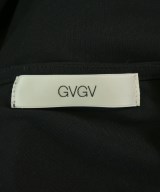 G.V.G.V.（ジーブイジーブイ）Tシャツ・カットソー 黒 サイズ:F レディース/2200722042069