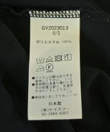 G.V.G.V.（ジーブイジーブイ）Tシャツ・カットソー 黒 サイズ:F レディース/2200722042069
