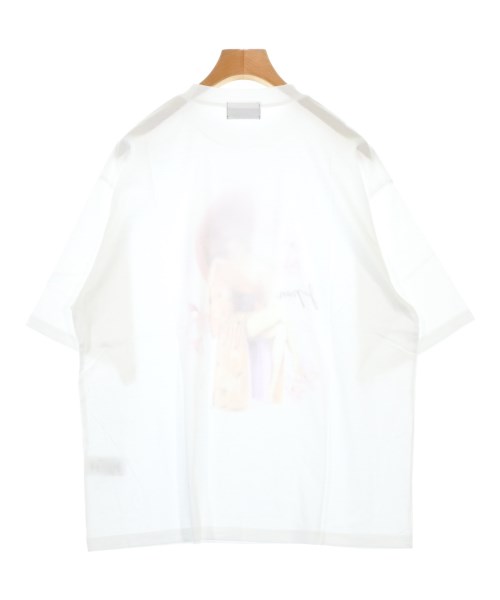 G.V.G.V.（ジーブイジーブイ）Tシャツ・カットソー 白 サイズ:XS レディース/2200683124095