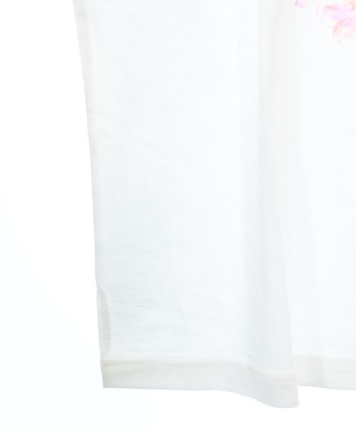 G.V.G.V.（ジーブイジーブイ）Tシャツ・カットソー 白 サイズ:XS レディース/2200683124095