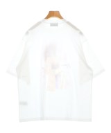 G.V.G.V.（ジーブイジーブイ）Tシャツ・カットソー 白 サイズ:XS レディース/2200683124095