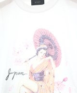 G.V.G.V.（ジーブイジーブイ）Tシャツ・カットソー 白 サイズ:XS レディース/2200683124095
