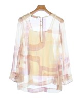 LALTRAMODA（ラルトラモーダ）ブラウス 白 サイズ:40(M位) レディース/2200607371123