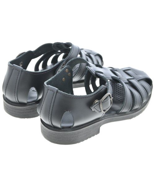 Arnold Palmer（アーノルドパーマー）サンダル 黒 サイズ:-(24cm位) メンズ/2200636755178