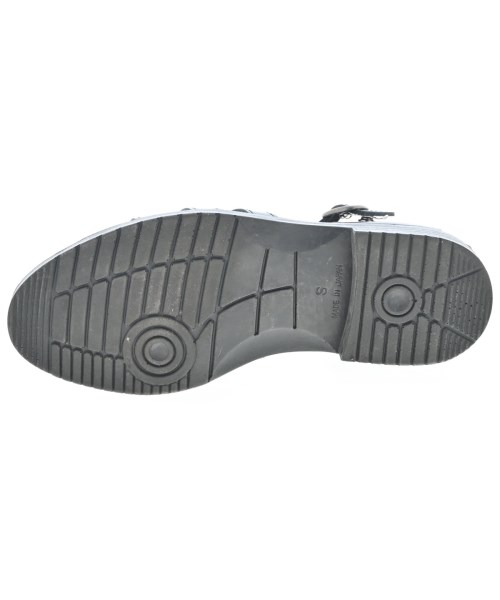 Arnold Palmer（アーノルドパーマー）サンダル 黒 サイズ:-(24cm位) メンズ/2200636755178