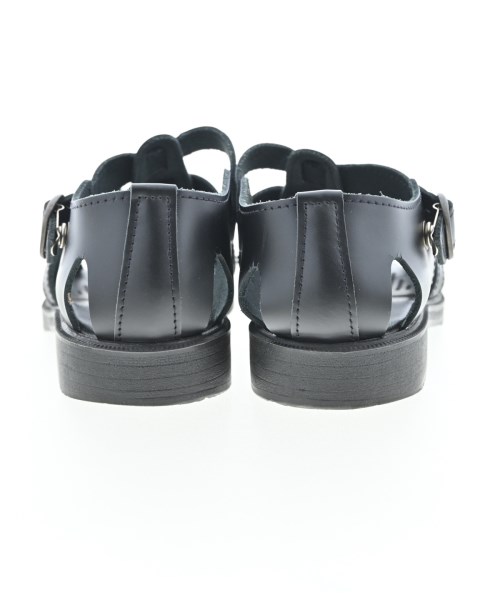 Arnold Palmer（アーノルドパーマー）サンダル 黒 サイズ:-(24cm位) メンズ/2200636755178