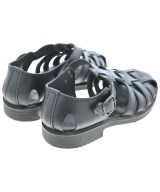 Arnold Palmer（アーノルドパーマー）サンダル 黒 サイズ:-(24cm位) メンズ/2200636755178