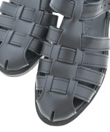 Arnold Palmer（アーノルドパーマー）サンダル 黒 サイズ:-(24cm位) メンズ/2200636755178