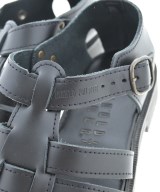 Arnold Palmer（アーノルドパーマー）サンダル 黒 サイズ:-(24cm位) メンズ/2200636755178