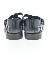 Arnold Palmer（アーノルドパーマー）サンダル 黒 サイズ:-(24cm位) メンズ/2200636755178