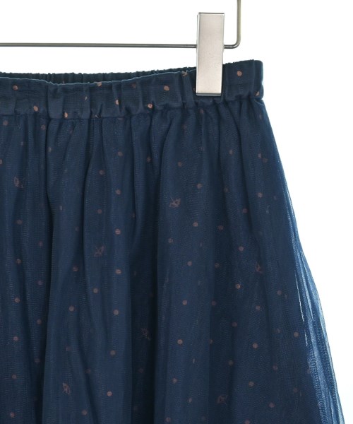 Arnold Palmer（アーノルドパーマー）ロング・マキシ丈スカート 紺 サイズ:F レディース/2200642861061