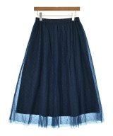 Arnold Palmer（アーノルドパーマー）ロング・マキシ丈スカート 紺 サイズ:F レディース/2200642861061