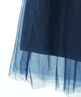 Arnold Palmer（アーノルドパーマー）ロング・マキシ丈スカート 紺 サイズ:F レディース/2200642861061