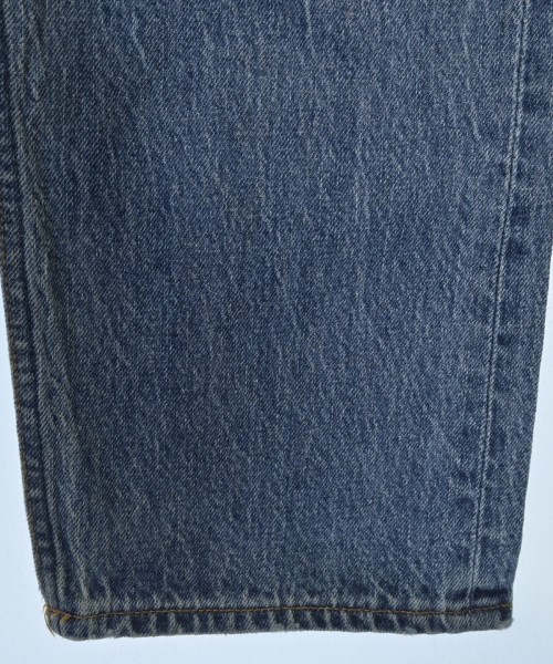 Arnold Palmer（アーノルドパーマー）デニムパンツ 青 サイズ:S レディース/2200607910018