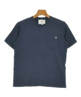 Arnold Palmer（アーノルドパーマー）Tシャツ・カットソー 紺 サイズ:S メンズ/2200611252074