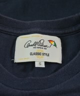 Arnold Palmer（アーノルドパーマー）Tシャツ・カットソー 紺 サイズ:S メンズ/2200611252074