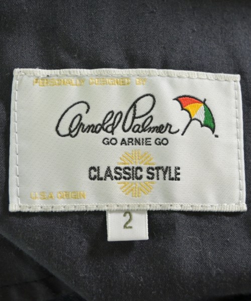 Arnold Palmer（アーノルドパーマー）ロング・マキシ丈スカート 紺 サイズ:F レディース/2200610017056