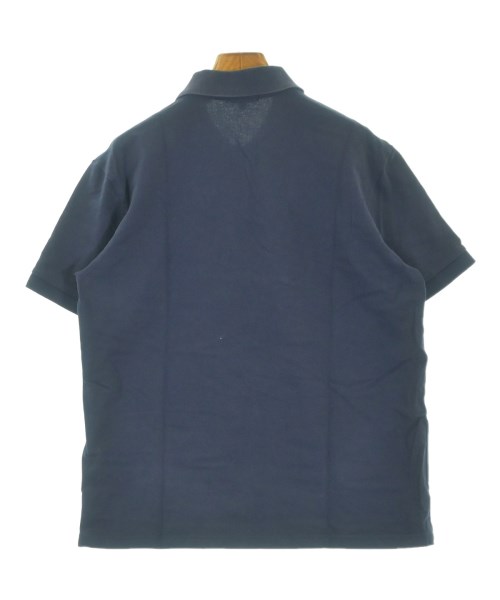 Arnold Palmer（アーノルドパーマー）ポロシャツ 紺 サイズ:L メンズ/2200677911045