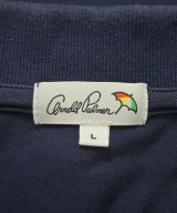 Arnold Palmer（アーノルドパーマー）ポロシャツ 紺 サイズ:L メンズ/2200677911045