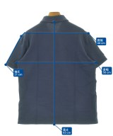 Arnold Palmer（アーノルドパーマー）ポロシャツ 紺 サイズ:L メンズ/2200677911045