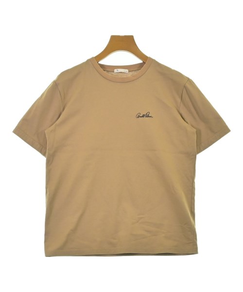 Arnold Palmer（アーノルドパーマー）Tシャツ・カットソー 茶 サイズ:S レディース/2200681156180