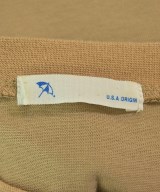 Arnold Palmer（アーノルドパーマー）Tシャツ・カットソー 茶 サイズ:S レディース/2200681156180