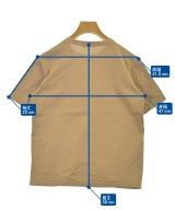 Arnold Palmer（アーノルドパーマー）Tシャツ・カットソー 茶 サイズ:S レディース/2200681156180