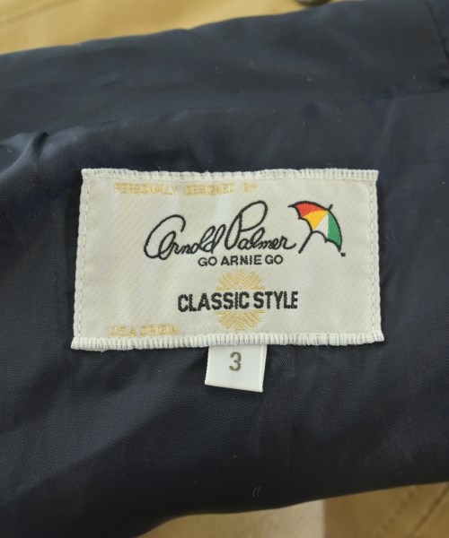 Arnold Palmer（アーノルドパーマー）その他 ベージュ サイズ:3(L位) メンズ/2200689685033
