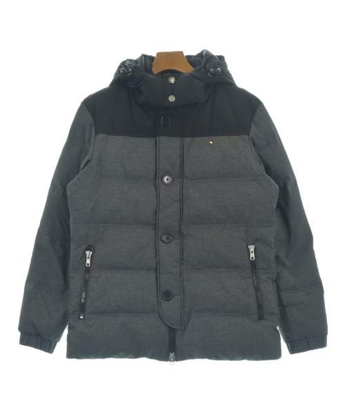 Arnold Palmer(アーノルドパーマー)ダウンジャケット/ダウンベスト グレー サイズ:3(L位)/2200650971028