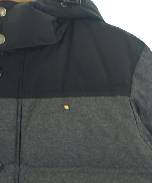 Arnold Palmer（アーノルドパーマー）ダウンジャケット/ダウンベスト グレー サイズ:3(L位) メンズ/2200650971028