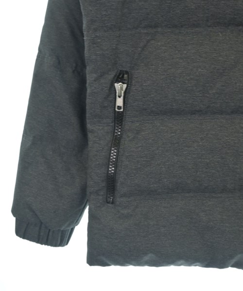 Arnold Palmer（アーノルドパーマー）ダウンジャケット/ダウンベスト グレー サイズ:3(L位) メンズ/2200650971028